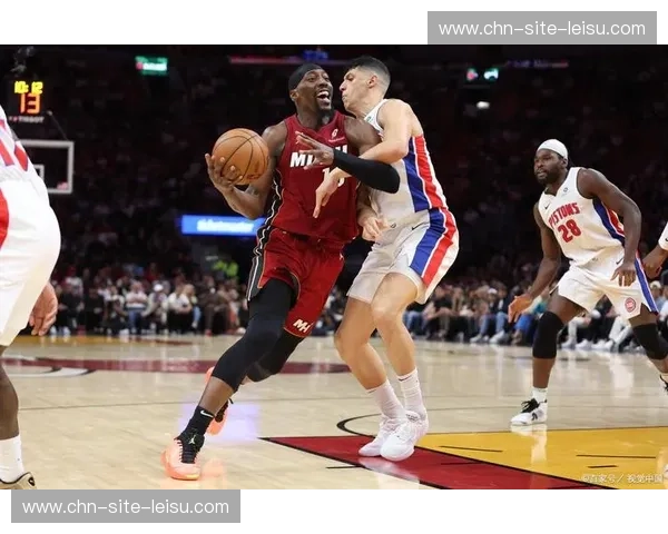 猛龙队利用失误得分能力强 阵地战攻坚效率显乏力